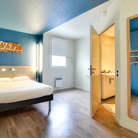 ibis budget Rueil Malmaison-2