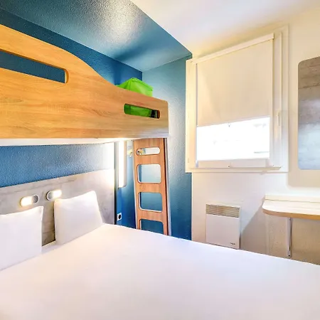 ibis budget Rueil Malmaison-3
