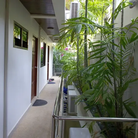 Mountain Seaview Luxury Apartments-2
