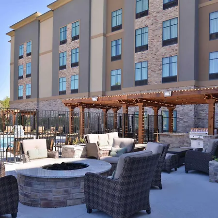 Homewood Suites By Hilton Trophy Club Southlake-2