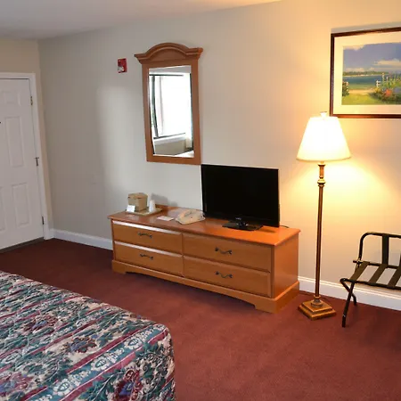 Seabrook Inn-3