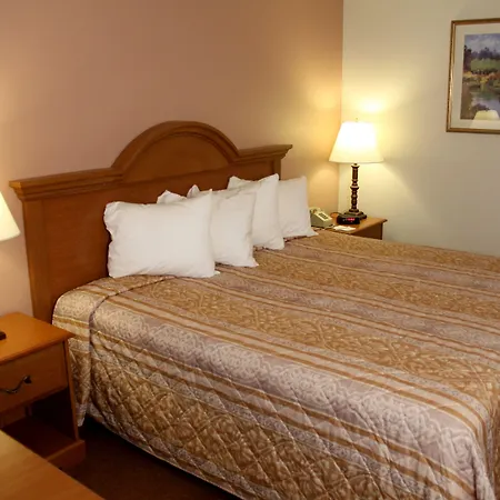 Seabrook Inn-2