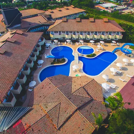Camboa Hotel Paranaguá-3