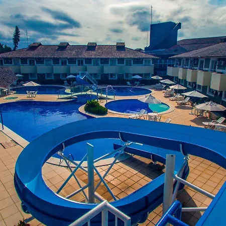 Camboa Hotel Paranaguá-2