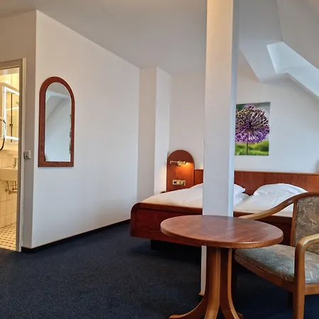 Hotel Nassauer Hof-3