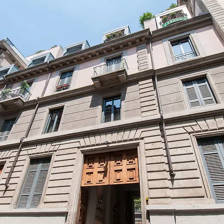 Brera Prestige B&B-3