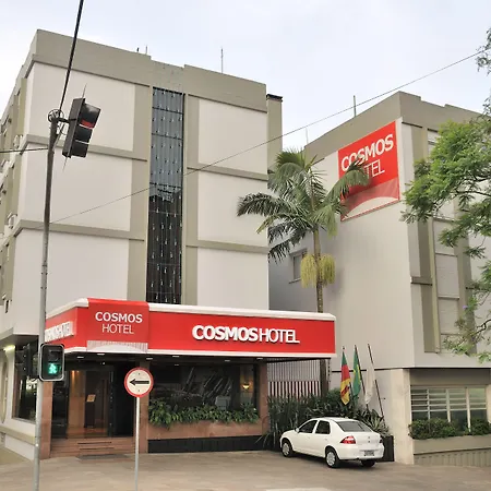 Cosmos Hotel-3