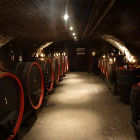 Gasthaus Weingut Stahl-2