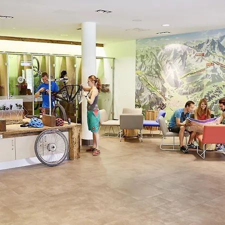 Explorer Hotel Kitzbühel-2