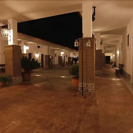 Hotel Rural Arroyo La Plata By Bossh Hotels-2