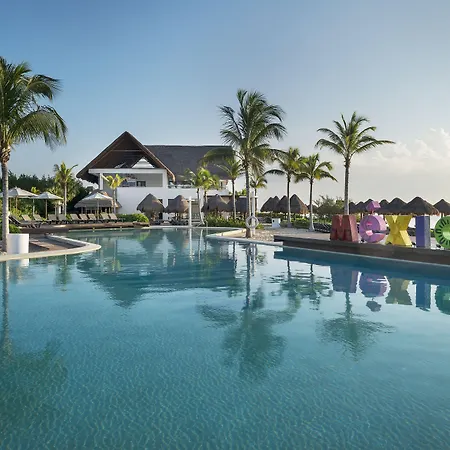 Ocean Riviera Paradise All Inclusive-2