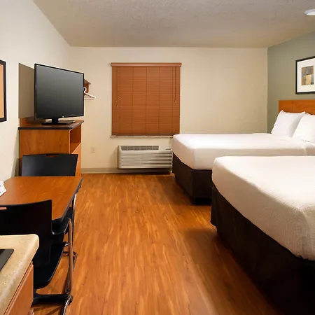 Woodspring Suites Wilkes-Barre-2