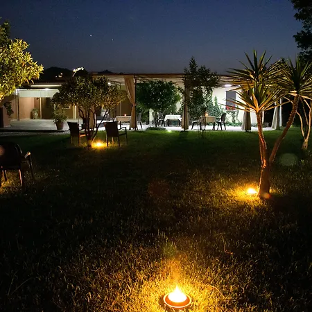 B&B Villa Valentina-2