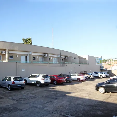 Água Viva Hotel-3