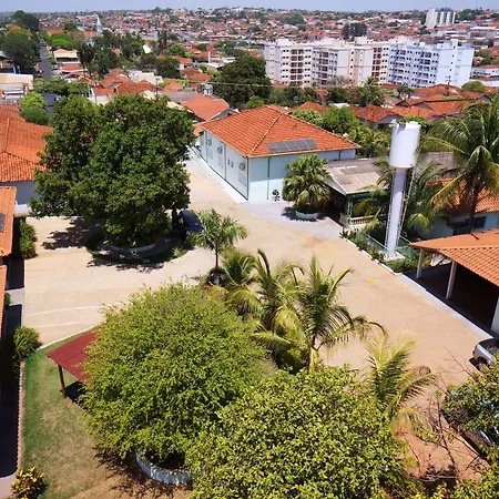 Pousada Tia Nena-2