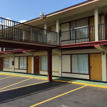 Budget Inn Of Winter Haven-2