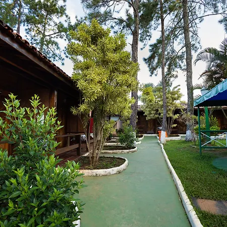 Hotel Green Hill-2