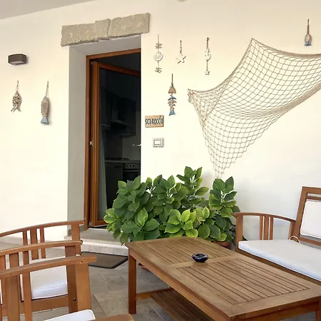 Olbia Domus Inn-3