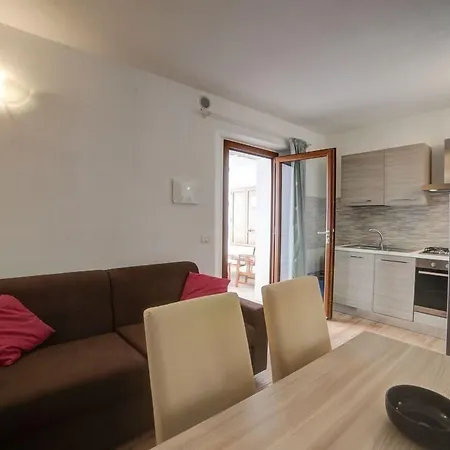 Olbia Domus Inn-2
