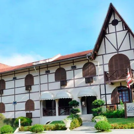 Hotel Steinhausen Colonial-3