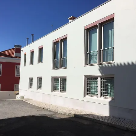 Casa do Médico de São Rafael-2
