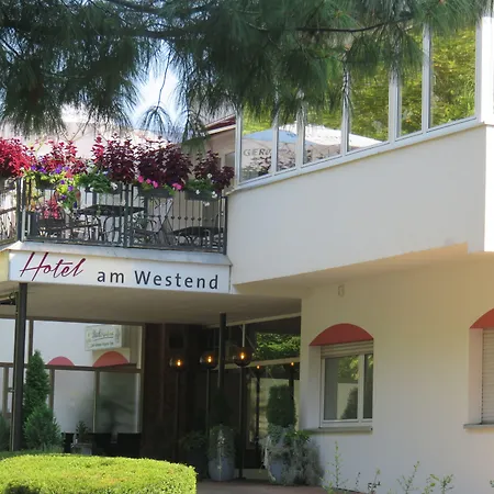Hotel am Westend-3
