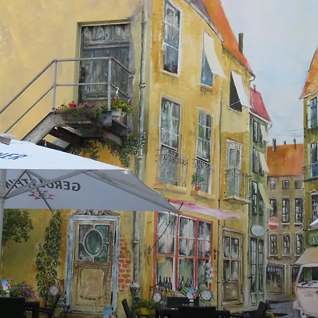 Hotel am Westend-2