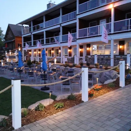 Quarterdeck Resort-2
