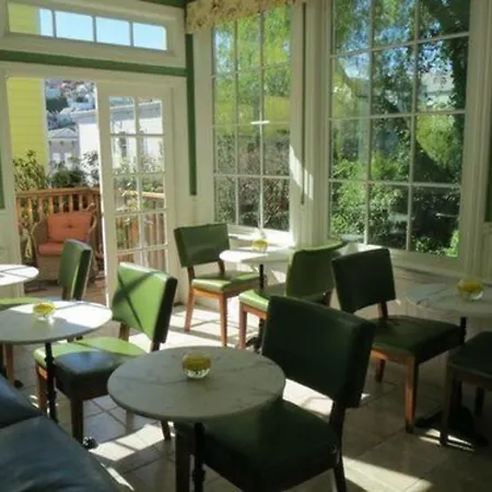 Parker Guest House-3