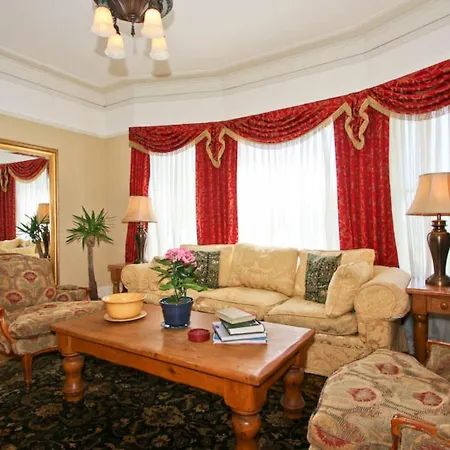 Parker Guest House-2