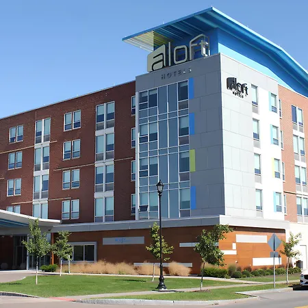 Aloft By Marriott Syracuse Inner Harbor-2