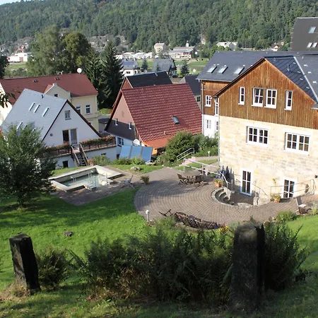 Hotel Erbgericht-3