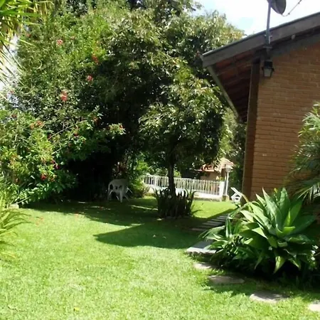 Pousada Nasa-3