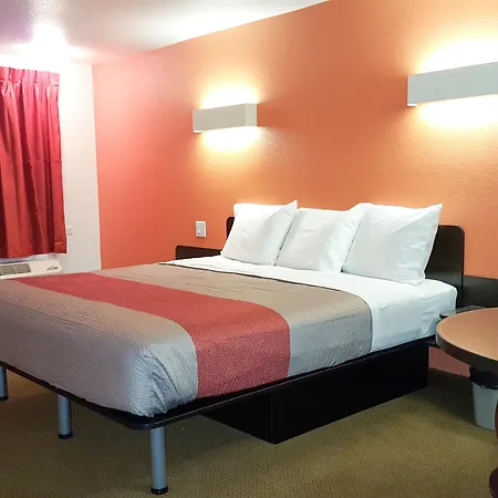 Motel 6-Erie, Pa-3