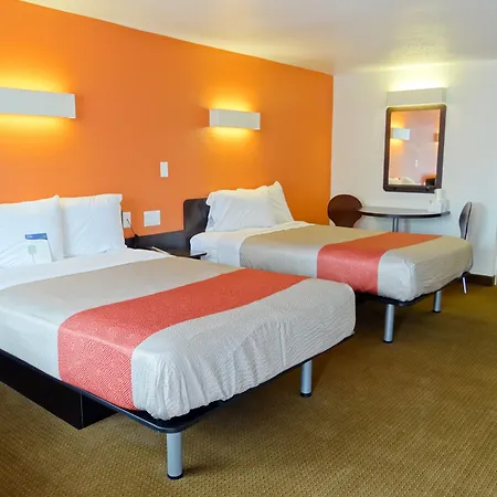 Motel 6-Erie, Pa-2