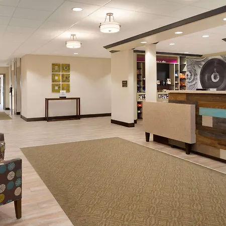 Hampton Inn By Hilton Elko Nevada-2