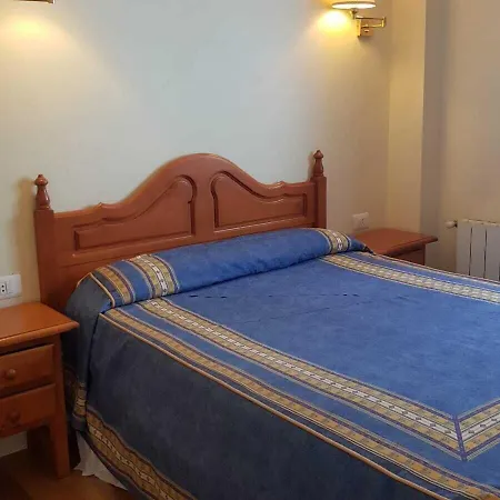 Pension Bilbao-3