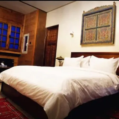 Hotel Des Oudaias-3
