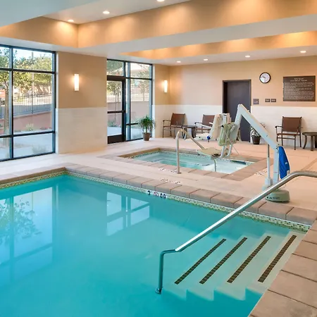 Hampton Inn Kanab-3