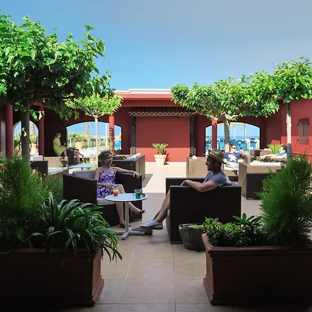 Belambra Clubs Presqu'île De Giens - Riviera Beach Club-2