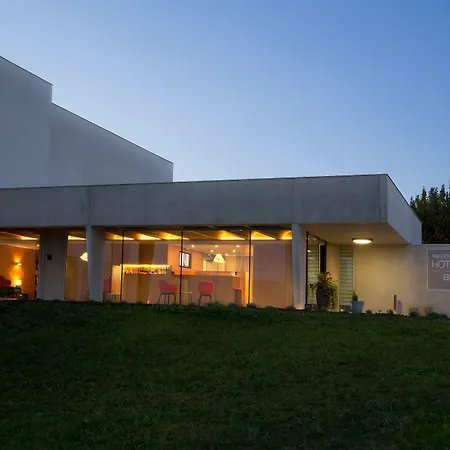 Best Western Plus Hotel Divona Cahors-2