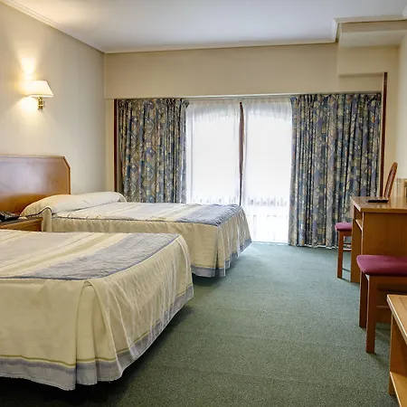 Hotel San Jorge-3