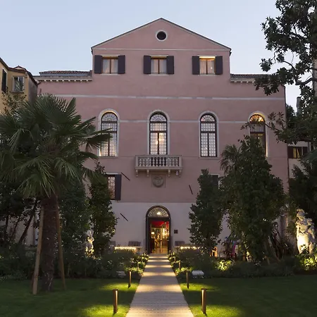 Palazzo Venart Luxury Hotel-2