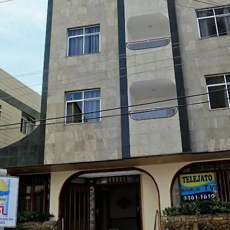 Hotel Raio de Sol-2