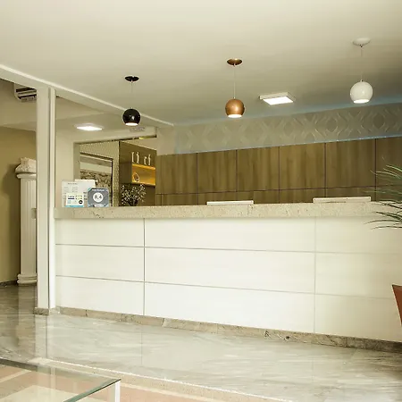 Hotel Olympia Vila Velha-3
