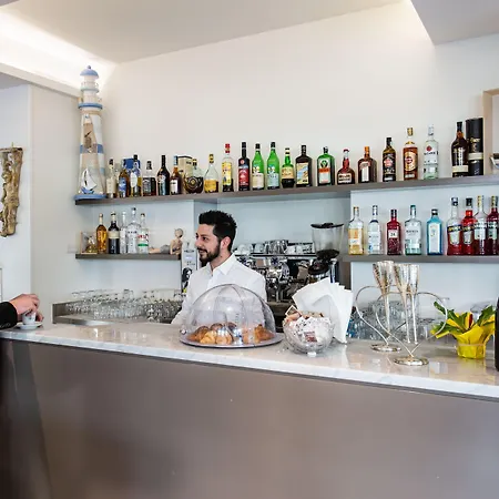 Rimini Suite Hotel-3