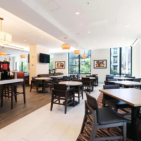 Hyatt House New York/Chelsea-2
