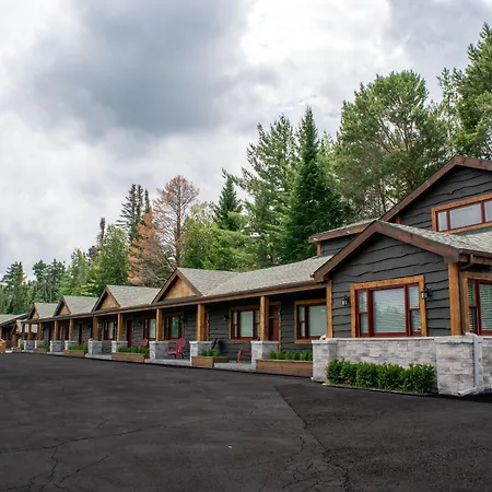 Lake Placid Inn: Residences-3