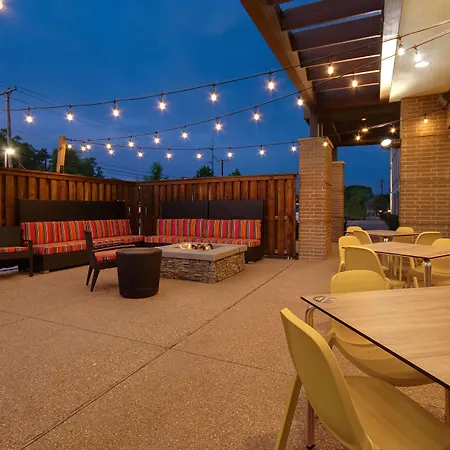 Home2 Suites By Hilton Waco-3