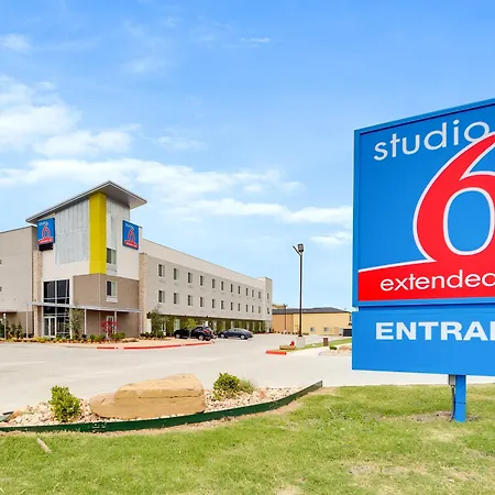 Candlewood Suites - Muskogee By Ihg-2